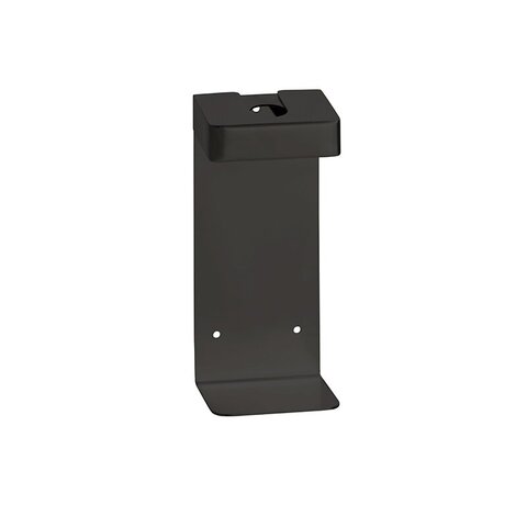 Bemeta 146109450 Держатель для дозатора мыла квадратный, BLACK