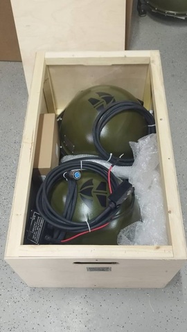 РЭБ «ЗОНТ» Модель X2 350-5900 МГц