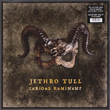 JETHRO TULL: Curious Ruminant (Виниловая пластинка)