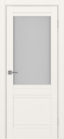 Турин_502U.21.30 ЭКО-шпон Бежевый-Мателюкс/Щит МДФ