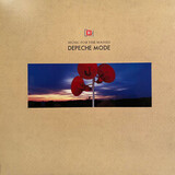 DEPECHE MODE: Music For The Masses (Виниловая пластинка)