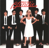 BLONDIE: Parallel Lines (Компакт-диск)