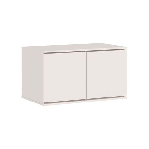 Челси Антресоль к шкафу (900) (Кашемир, Кашемир)