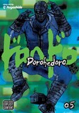 VIZ MEDIA:  Dorohedoro, Vol. 5
