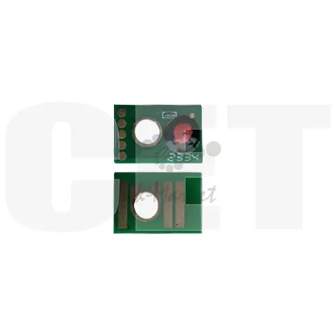 Чип картриджа 842532 для RICOH IM C4510/C6010 (CET) Magenta, 28000 стр., CET381371