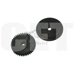 Шестерня привода фьюзера 41T с бушингом RU5-0277-000 для HP LaserJet 4200/4300/4250/4350 (CET), CET3836