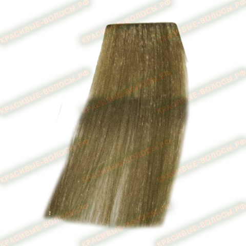 Paul Mitchell Натуральный коричневый 10NB 10/07 Permanent Hair Color the color XG 90 ml