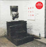 IDLES:  Brutalism