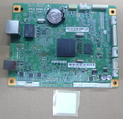 Плата форматера Pantum BM5200DW (302110115801)