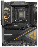 Материнская плата ATX MSI MEG Z890 ACE