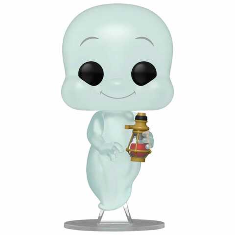 Фигурка Привидение Каспер Funko POP! 1848 Оригинал!