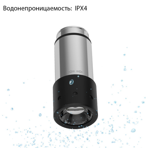 Фонарь ручной Led Lenser Automotive (7311)