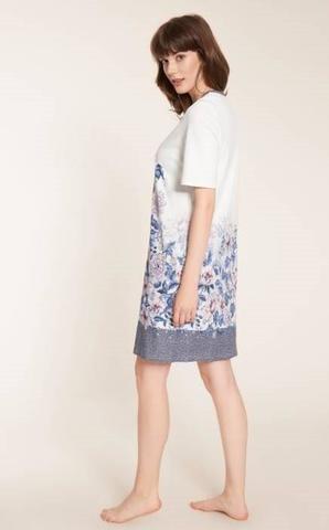 Сорочка Rosch Placed Print 1203630