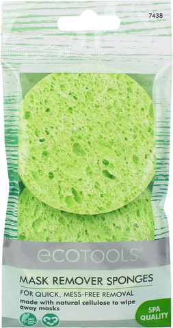 Süngər \ Губки \ Mask Remover Sponges, 2 Sponges