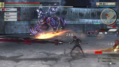 God Eater 2 Rage Burst (для ПК, цифровой код доступа)