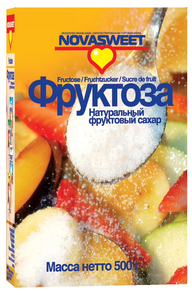 Купить Фруктозу 25 Кг