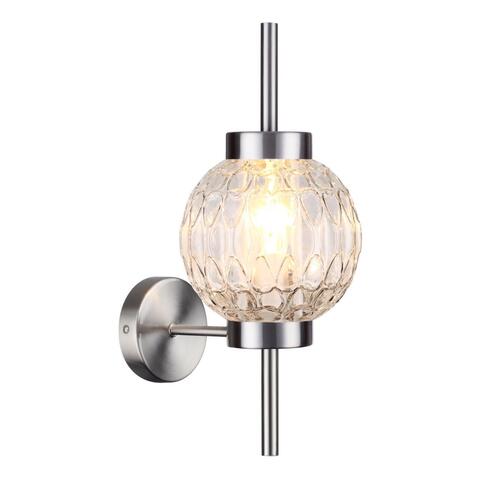 Настенный светильник Odeon Light Francesca 4274/1W