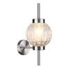 Настенный светильник Odeon Light Francesca 4274/1W