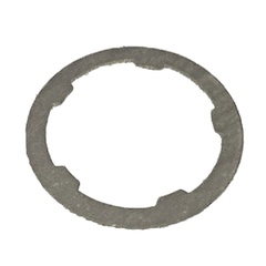 Прокладка паронитовая межсекционная к ниппелю д/радиатора 1(40х32мм) (уп. 4 шт.)