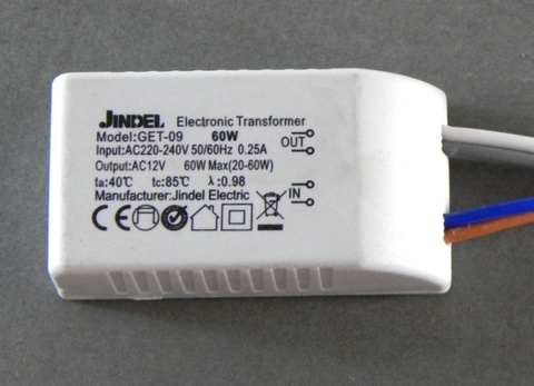 Трансформатор 20W