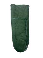 Варежки. Женские. Материал верха: Дубленка. Подклад: Дубленка. В упаковке 10 шт, разные цвета.