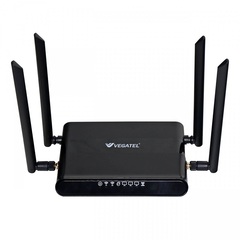 Роутер 4G VEGATEL VR6 Wi-Fi-2,4/5