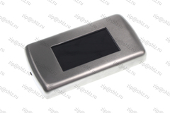 Индикатор(дисплей) накладной шахтный TFT 4.3" МЮ.ИШНД43.01.00.00.ШК.ГОР.Э