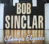 SINCLAR, BOB: Champ Elysees