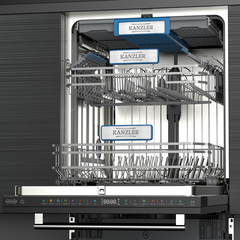 посудомоечная машина S 056