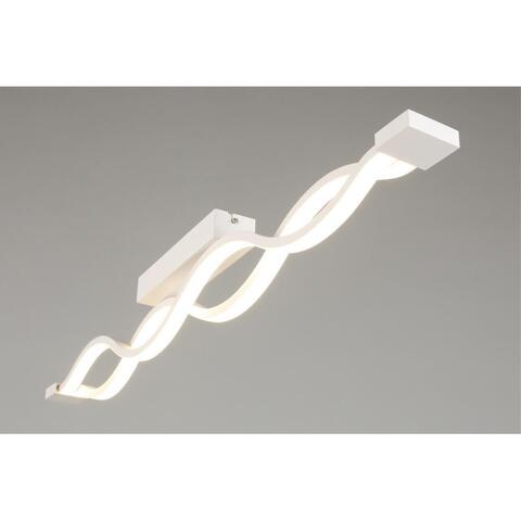 Потолочный светодиодный светильник Aployt Nadayn APL.002.02.36