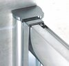 Душевой уголок Cezares PRATICO-R-1 PRATICO-R-1-90-C-Cr