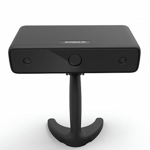 3D-сканер Shining EinScan-S
