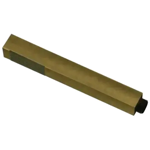 Remer 317SSVOx Ручной душ Absolute 317SSVOx, бронза (VO), шт