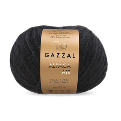 Gazzal Alpaca Air 110