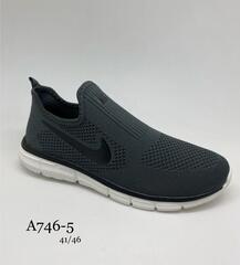 Кроссовки по 8 пар (41-46)р. A746-5