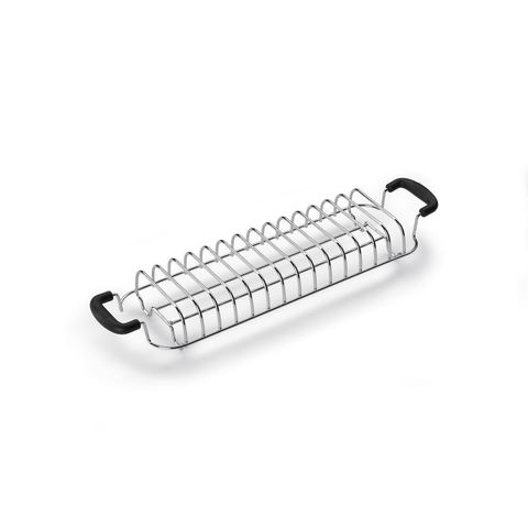 Решетка для подогрева булочек Smeg TSBW02