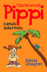 Uzuncorab Pippi cənub sularında