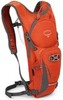 Картинка рюкзак велосипедный Osprey Viper 3 Blaze Orange - 1