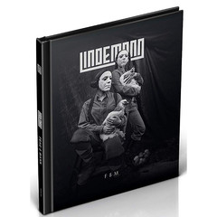 Lindemann / F & M (Deluxe Edition)(CD)