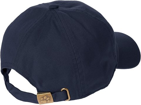 Картинка кепка Jack Wolfskin Kids Baseball Cap dark indigo - 2