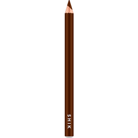 Карандаш для глаз Shik Eye Pencil Bergamo