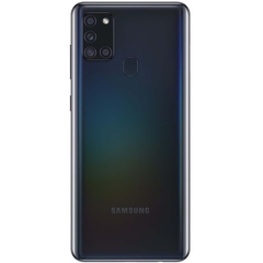 Смартфон Samsung Galaxy A21s, 32Gb, Black (SM-A217F)