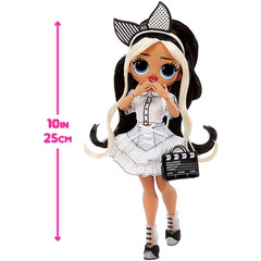 Старлетт ЛОЛ ОМГ Магия Кино