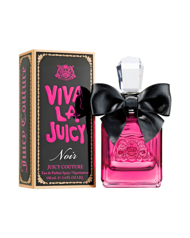 Juicy Couture Viva La Juicy Noir edp w