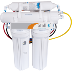 Система обратного осмоса Atoll A-450 STDA