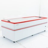 фото 1 Ларь-бонета морозильная Bonvini BF 2500L на profcook.ru