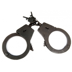 Наручники "БРС-2" оксидированные