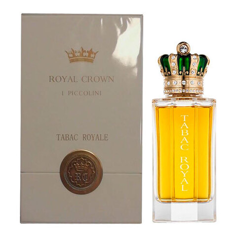 Royal Crown Tabac Royal