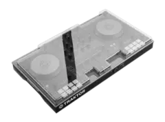 Decksaver Native Instruments Traktor Kontrol S3