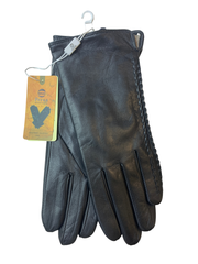 Регал.Перчатки.Женские.Кожаные.Люкс качества. 10 шт в упаковке.